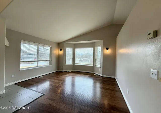 Photo 2 of Sale Pending at 2124 N Tabasco Cat Dr, Palmer, AK 99645 | MLS# 26-6329 | Listing updated on 2026-06-06