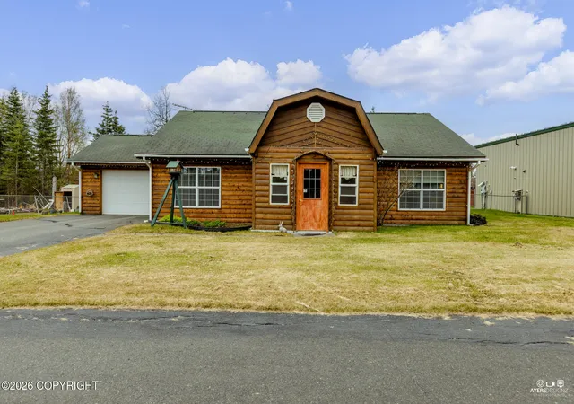 Homes for sale in Soldotna, AK | 377 W Marydale Ave, Soldotna, AK 99669 | MLS# 26-6242