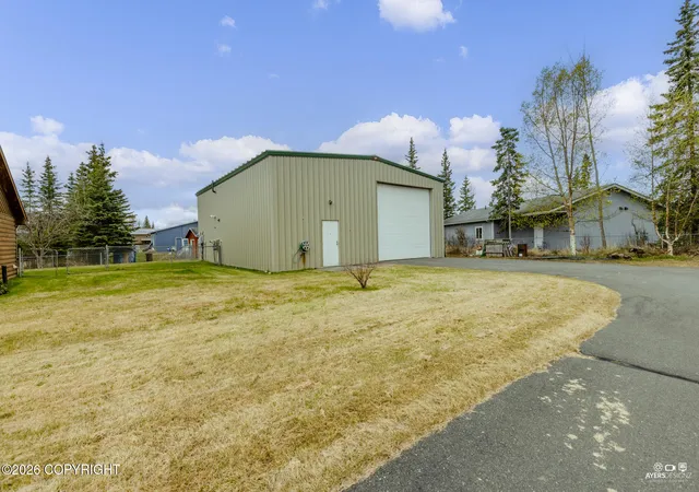 Homes for sale in Soldotna, AK | 377 W Marydale Ave, Soldotna, AK 99669 | MLS# 26-6242