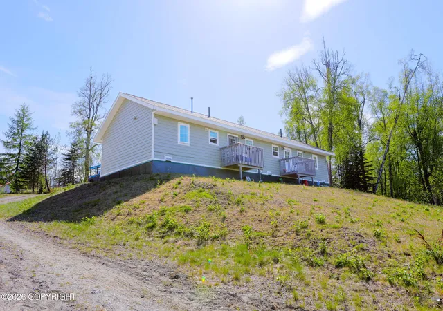 Homes for sale in Soldotna, AK | 38522 Birch Hill Dr, Soldotna, AK 99669 | MLS# 26-6298