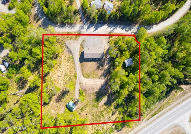 Homes for sale in Soldotna, AK | 38522 Birch Hill Dr, Soldotna, AK 99669 | MLS# 26-6298