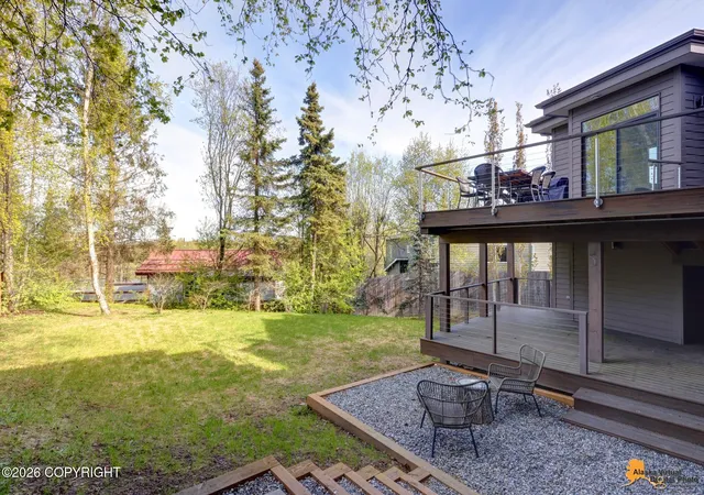 61st image of 2000 Solstice Cir, Anchorage, AK 99503 | MLS# 26-6256