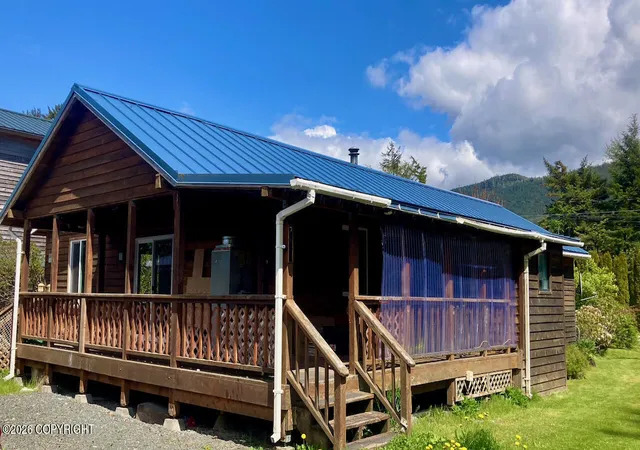 Homes for sale in Craig, AK | 704 Main St, Craig, AK 99921 | MLS# 26-6301