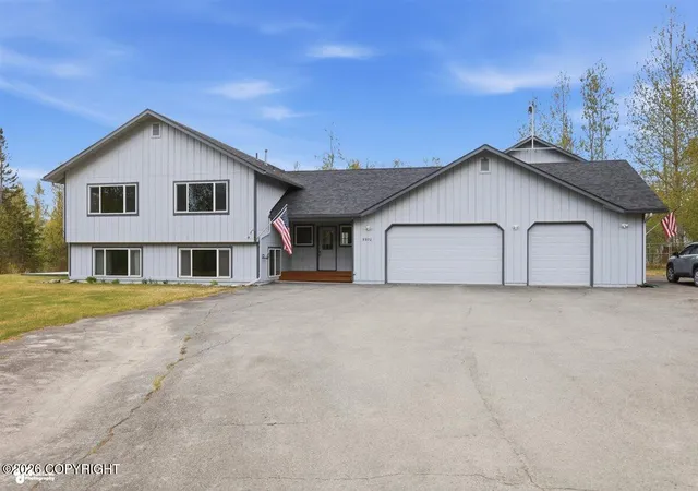 1st image of 9970 E Birch Forest Cir, Palmer, AK 99645 | MLS# 26-6304