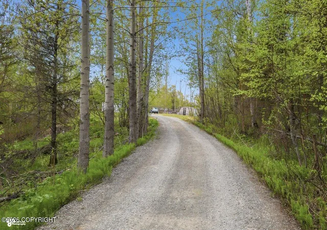 3rd image of 9970 E Birch Forest Cir, Palmer, AK 99645 | MLS# 26-6304