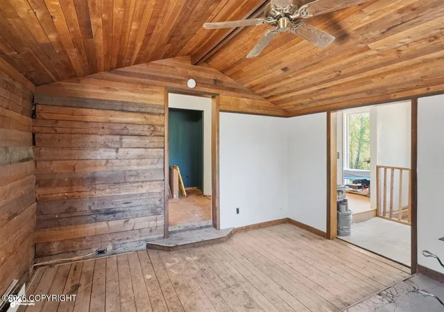 5th image of 1772 S Simms Rd, Big Lake, AK 99652 | MLS# 26-6281