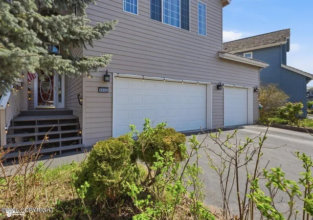 3rd image of 2632 Brookstone Loop, Anchorage, AK 99515 | MLS# 26-6289