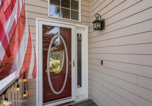 4th image of 2632 Brookstone Loop, Anchorage, AK 99515 | MLS# 26-6289