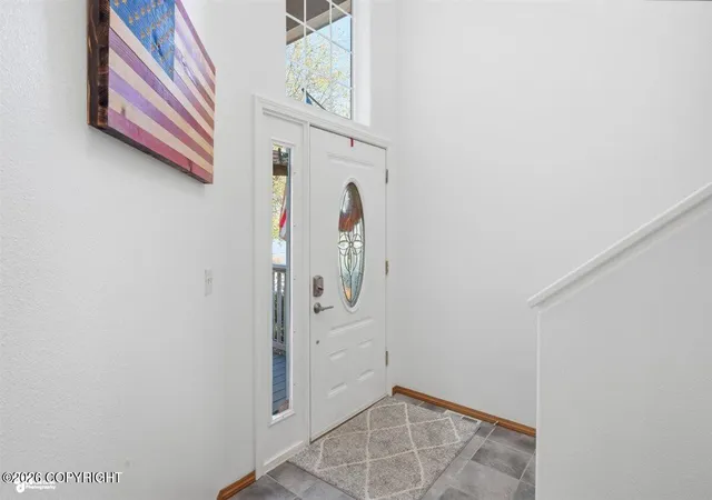 5th image of 2632 Brookstone Loop, Anchorage, AK 99515 | MLS# 26-6289