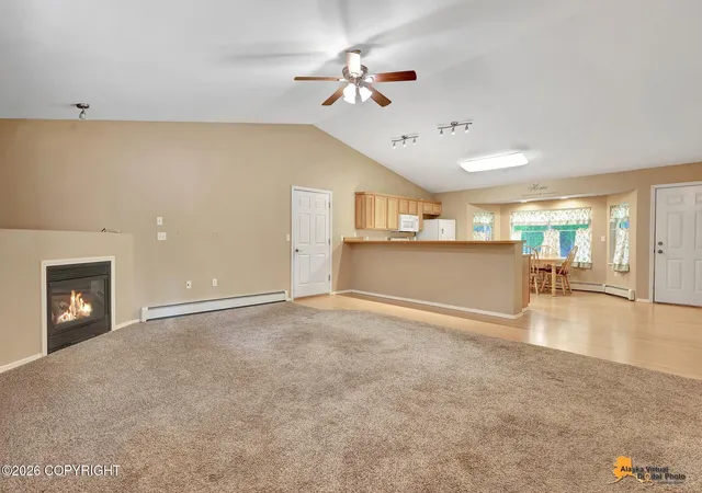 Homes for sale in Wasilla, AK | 7455 W Metcalf Cir, Wasilla, AK 99623 | MLS# 26-6732