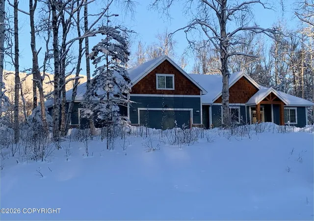46th image of 10263 E Boyd Rd, Palmer, AK 99645 | MLS# 26-7768