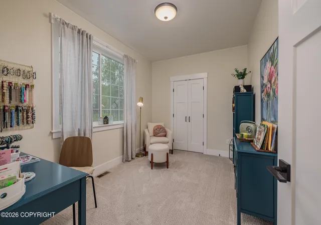 4th image of 10263 E Boyd Rd, Palmer, AK 99645 | MLS# 26-7768
