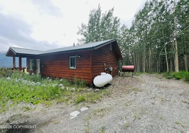 24th image of Mile 1386 Edgerton Hwy, Copper Center, AK 99573 | MLS# 26-6815