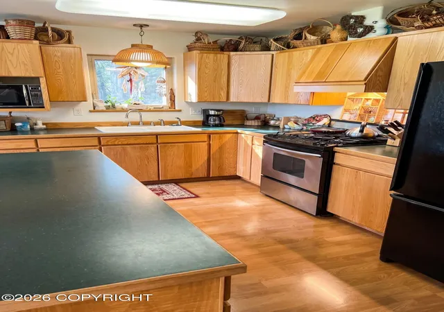 4th image of Mile 1386 Edgerton Hwy, Copper Center, AK 99573 | MLS# 26-6815