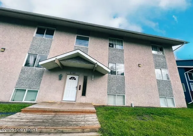 Homes for sale in Anchorage, AK | 1011 W 76th Ave, Anchorage, AK 99518 | MLS# 26-7146