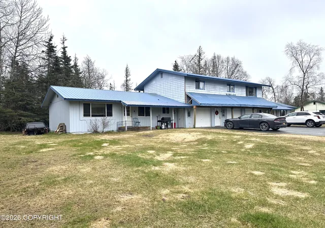 Homes for sale in Kenai, AK | 301 Linwood Ln, Kenai, AK 99611 | MLS# 26-6340