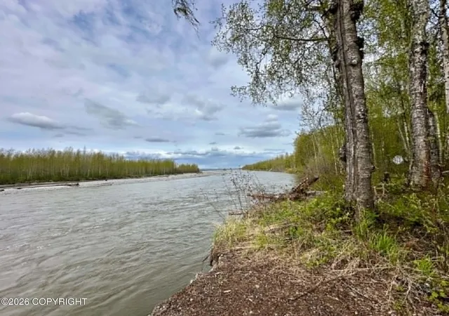 1st image of 23240 S Talkeetna Spur Rd, Talkeetna, AK 99676 | MLS# 26-6306