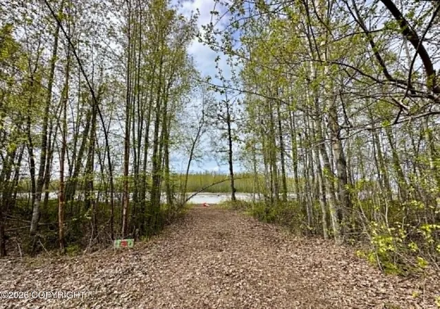 2nd image of 23240 S Talkeetna Spur Rd, Talkeetna, AK 99676 | MLS# 26-6306