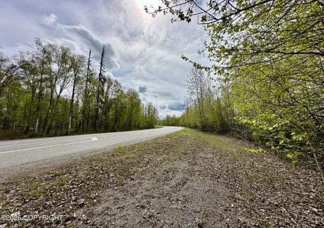 3rd image of 23240 S Talkeetna Spur Rd, Talkeetna, AK 99676 | MLS# 26-6306