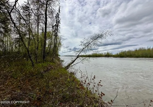 4th image of 23240 S Talkeetna Spur Rd, Talkeetna, AK 99676 | MLS# 26-6306