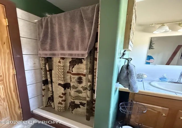 47th image of Mile 111 Edgerton Hwy, Copper Center, AK 99573 | MLS# 26-6305