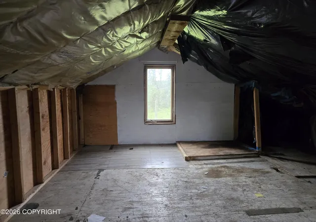 Photo 14 of Single family home for sale at 18242 Loveall Loop, Clam Gulch, AK 99568 | MLS# 26-6367 | Listing updated on 2026-07-27