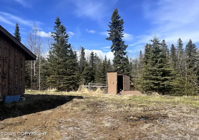 Homes for sale in Clam Gulch, AK | 18242 Loveall Loop, Clam Gulch, AK 99568 | MLS# 26-6367