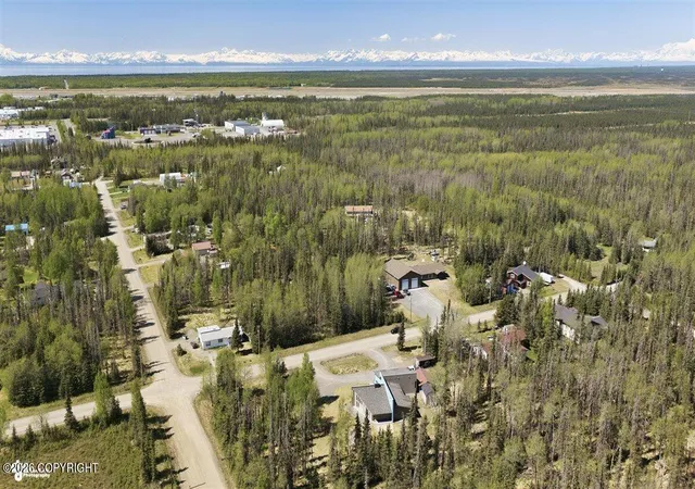 74th image of 406 Cinderella St, Kenai, AK 99611 | MLS# 26-6669