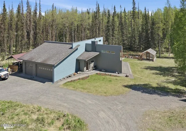 2nd image of 406 Cinderella St, Kenai, AK 99611 | MLS# 26-6669