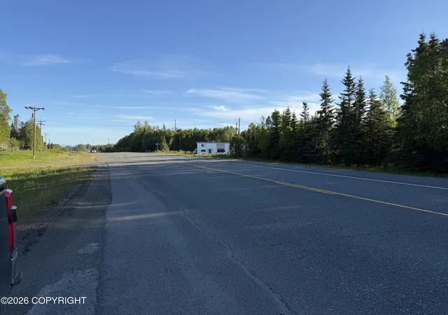 2nd image of L1 Kenai Spur Hwy, Nikiski/north Kenai, AK 99635 | MLS# 26-6730