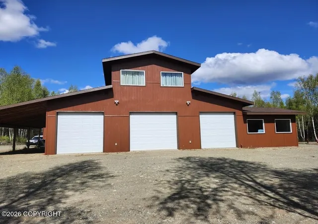 Homes for sale in Houston, AK | 4677 Telsitna St, Houston, AK 99623 | MLS# 26-6394