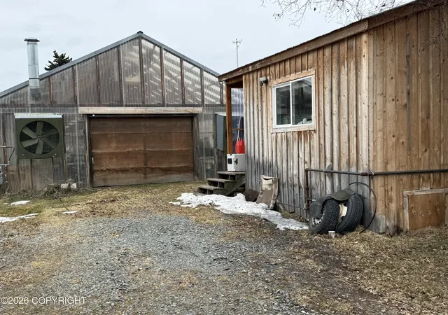 Homes for sale in Sterling, AK | 32735 Sterling Hwy, Sterling, AK 99672 | MLS# 26-6422