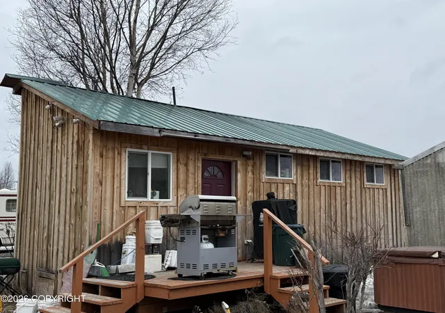 Homes for sale in Sterling, AK | 32735 Sterling Hwy, Sterling, AK 99672 | MLS# 26-6422
