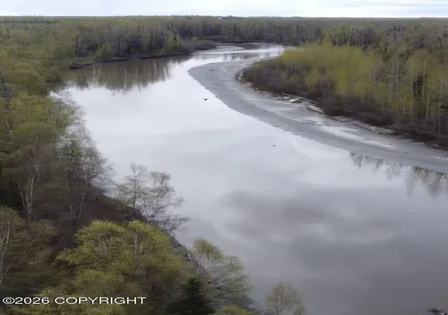 1st image of Lb1 & D5 No Road, Talkeetna, AK 99676 | MLS# 26-6323