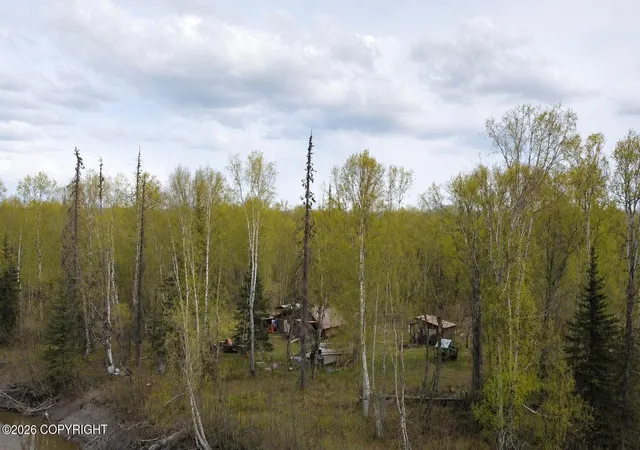 2nd image of Lb1 & D5 No Road, Talkeetna, AK 99676 | MLS# 26-6323