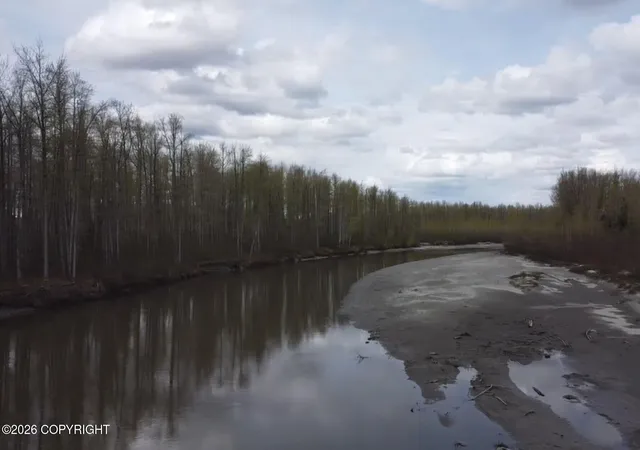 3rd image of Lb1 & D5 No Road, Talkeetna, AK 99676 | MLS# 26-6323