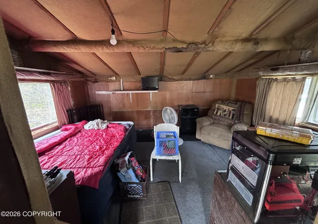 5th image of Lb1 & D5 No Road, Talkeetna, AK 99676 | MLS# 26-6323