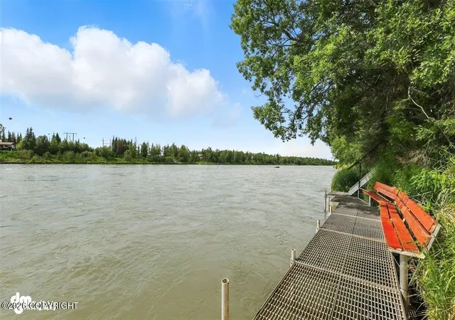2nd image of 34035 Keystone Dr, Soldotna, AK 99669 | MLS# 26-6468