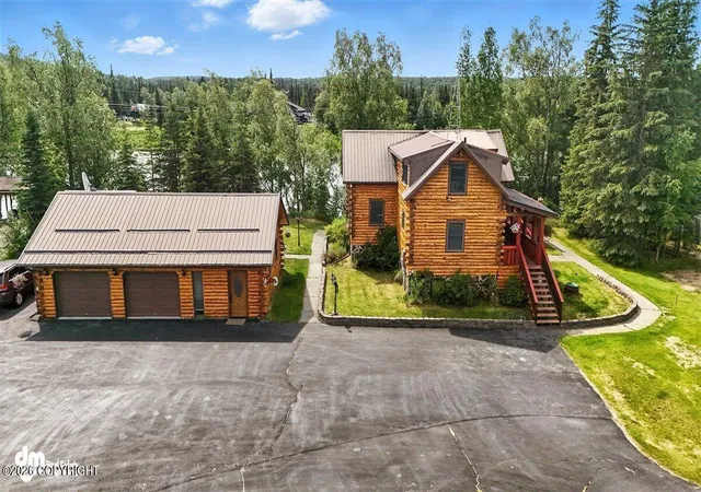 4th image of 34035 Keystone Dr, Soldotna, AK 99669 | MLS# 26-6468