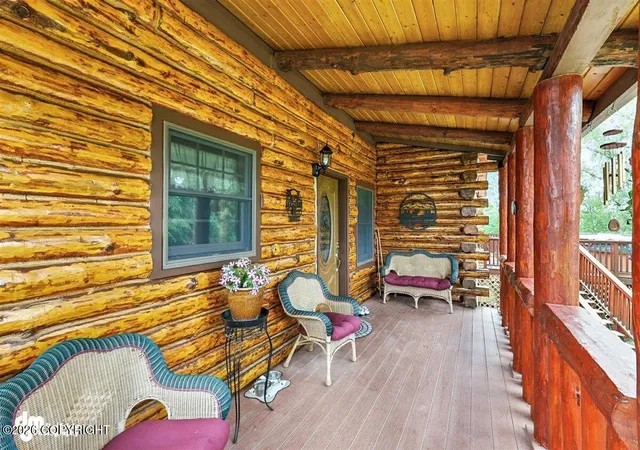 5th image of 34035 Keystone Dr, Soldotna, AK 99669 | MLS# 26-6468