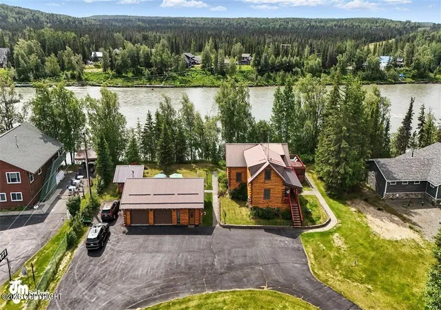 1st image of 34035 Keystone Dr, Soldotna, AK 99669 | MLS# 26-6468
