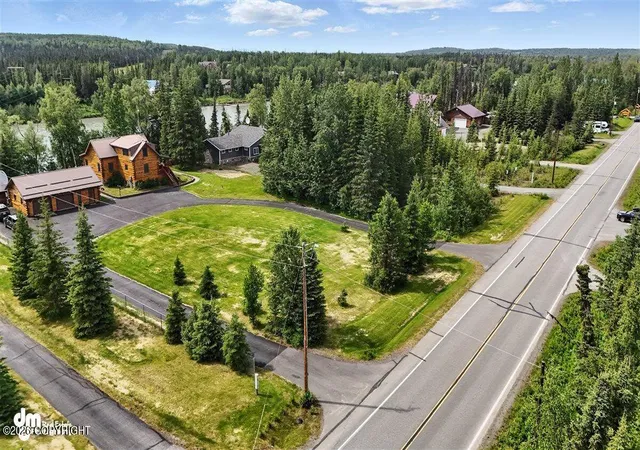 93rd image of 34035 Keystone Dr, Soldotna, AK 99669 | MLS# 26-6468
