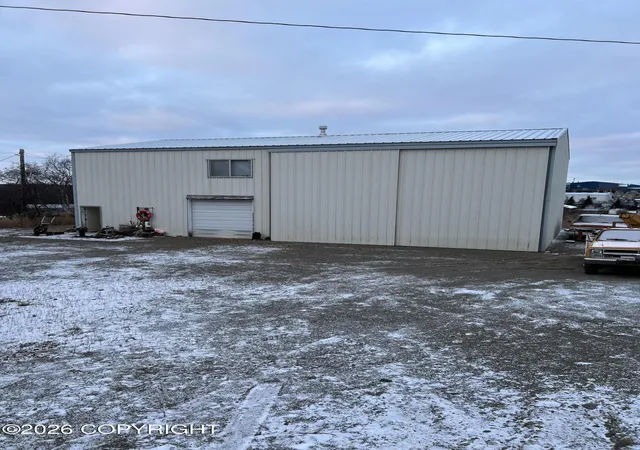 Photo 1 of Single family home for sale at 43 S Eagle, Naknek, AK 99633 | MLS# 26-6335 | Listing updated on 2026-07-24