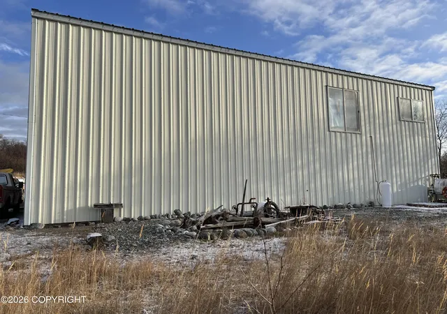 Photo 3 of Single family home for sale at 43 S Eagle, Naknek, AK 99633 | MLS# 26-6335 | Listing updated on 2026-07-24