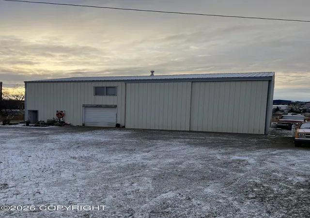 Photo 4 of Single family home for sale at 43 S Eagle, Naknek, AK 99633 | MLS# 26-6335 | Listing updated on 2026-07-24