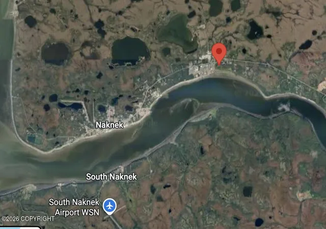 Photo 5 of Single family home for sale at 43 S Eagle, Naknek, AK 99633 | MLS# 26-6335 | Listing updated on 2026-07-24