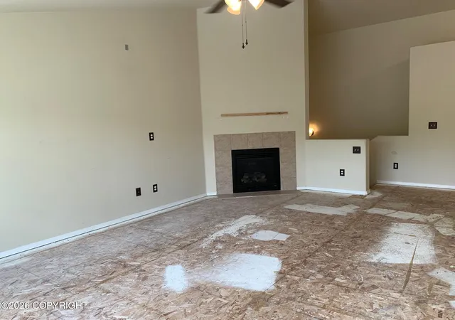 3rd image of 5617 Sapphire Loop #17B, Anchorage, AK 99504 | MLS# 26-6337