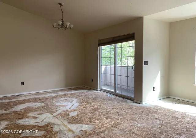 5th image of 5617 Sapphire Loop #17B, Anchorage, AK 99504 | MLS# 26-6337