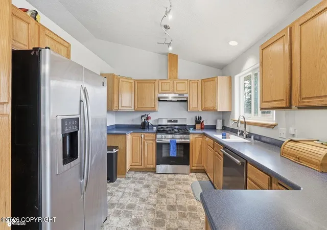 2nd image of 47465 Clarence Dr, Soldotna, AK 99669 | MLS# 26-6362