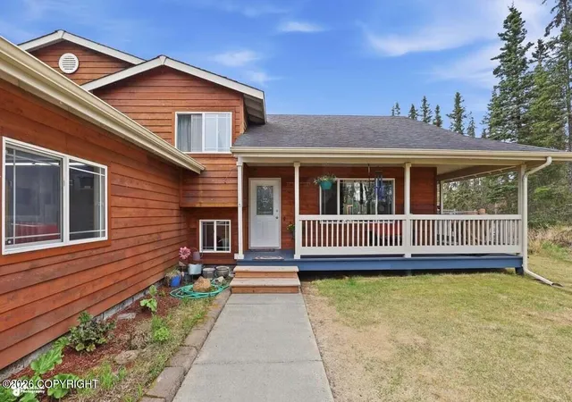 45th image of 47465 Clarence Dr, Soldotna, AK 99669 | MLS# 26-6362